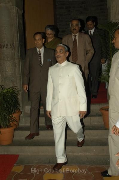 Conference Hall Inauguration Image 2